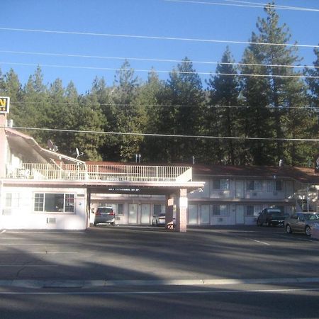 Travelers Inn And Suites South Lake Tahoe Εξωτερικό φωτογραφία