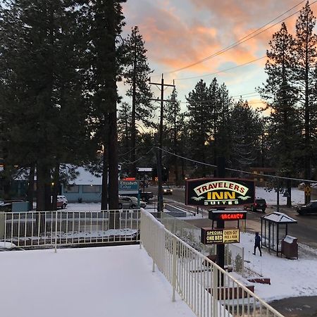 Travelers Inn And Suites South Lake Tahoe Δωμάτιο φωτογραφία