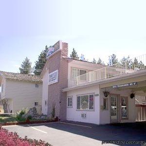 Travelers Inn And Suites South Lake Tahoe Εξωτερικό φωτογραφία