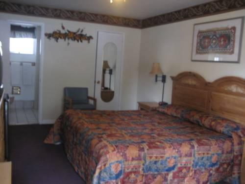 Travelers Inn And Suites South Lake Tahoe Εξωτερικό φωτογραφία