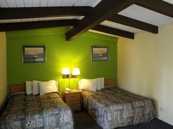 Travelers Inn And Suites South Lake Tahoe Εξωτερικό φωτογραφία