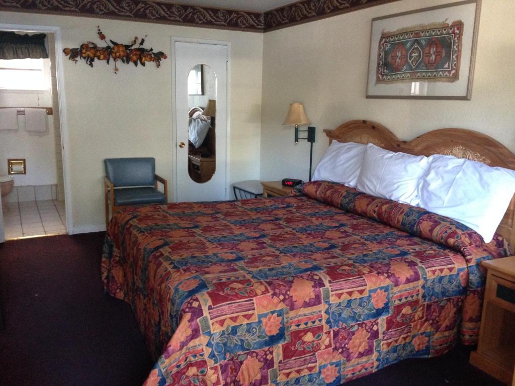 Travelers Inn And Suites South Lake Tahoe Δωμάτιο φωτογραφία