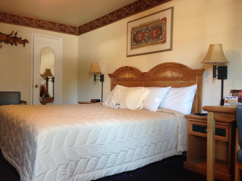 Travelers Inn And Suites South Lake Tahoe Δωμάτιο φωτογραφία