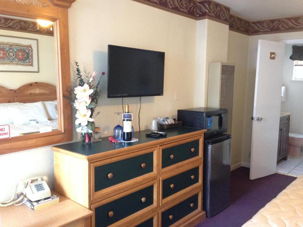 Travelers Inn And Suites South Lake Tahoe Δωμάτιο φωτογραφία