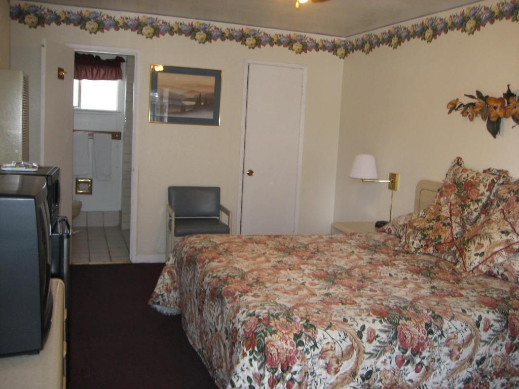 Travelers Inn And Suites South Lake Tahoe Δωμάτιο φωτογραφία