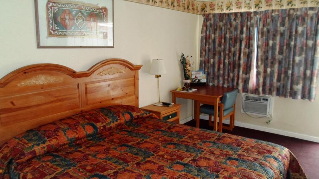 Travelers Inn And Suites South Lake Tahoe Δωμάτιο φωτογραφία